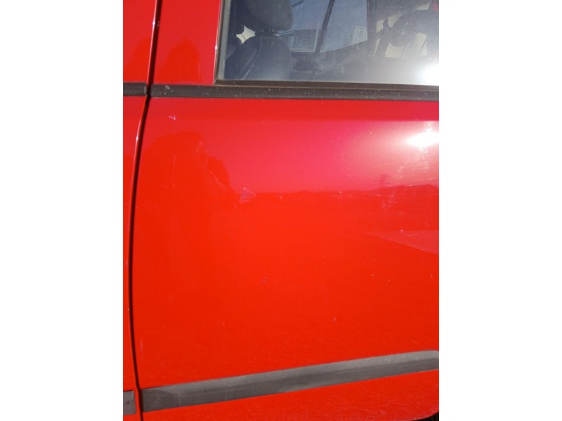 Recambio de puerta trasera izquierda para hyundai i10 i (pa) 1.1 referencia OEM IAM   
