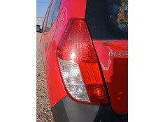 Recambio de piloto trasero izquierdo para hyundai i10 i (pa) 1.1 referencia OEM IAM   