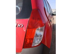 Recambio de piloto trasero derecho para hyundai i10 i (pa) 1.1 referencia OEM IAM   