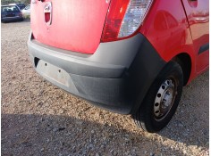 Recambio de paragolpes trasero para hyundai i10 i (pa) 1.1 referencia OEM IAM    2