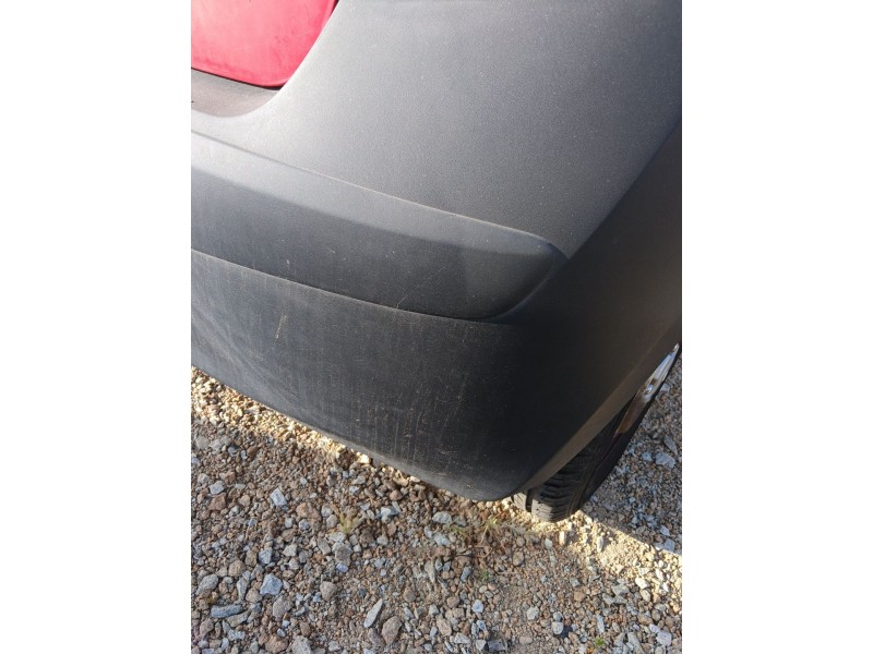 Recambio de paragolpes trasero para hyundai i10 i (pa) 1.1 referencia OEM IAM   
							
