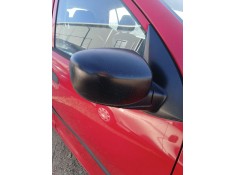 Recambio de retrovisor derecho para hyundai i10 i (pa) 1.1 referencia OEM IAM    2