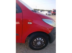 Recambio de aleta delantera derecha para hyundai i10 i (pa) 1.1 referencia OEM IAM   