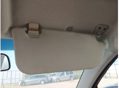 Recambio de parasol derecho para hyundai i10 i (pa) 1.1 referencia OEM IAM    2