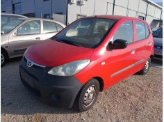 Recambio de cerradura puerta delantera izquierda para hyundai i10 i (pa) 1.1 referencia OEM IAM   