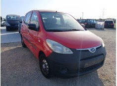 Recambio de cerradura puerta delantera derecha para hyundai i10 i (pa) 1.1 referencia OEM IAM   