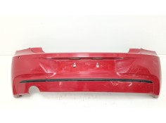 Recambio de paragolpes trasero para bmw 1 (f20) 116 d referencia OEM IAM   
