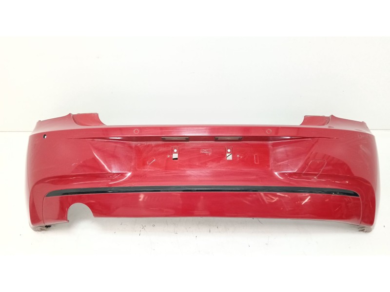 Recambio de paragolpes trasero para bmw 1 (f20) 116 d referencia OEM IAM   