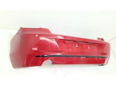 Recambio de paragolpes trasero para bmw 1 (f20) 116 d referencia OEM IAM    2