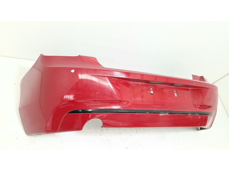 Recambio de paragolpes trasero para bmw 1 (f20) 116 d referencia OEM IAM   