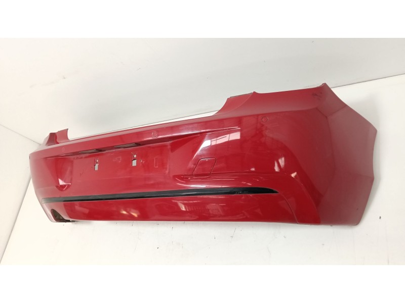 Recambio de paragolpes trasero para bmw 1 (f20) 116 d referencia OEM IAM   