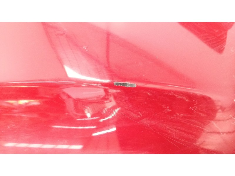Recambio de paragolpes trasero para bmw 1 (f20) 116 d referencia OEM IAM   