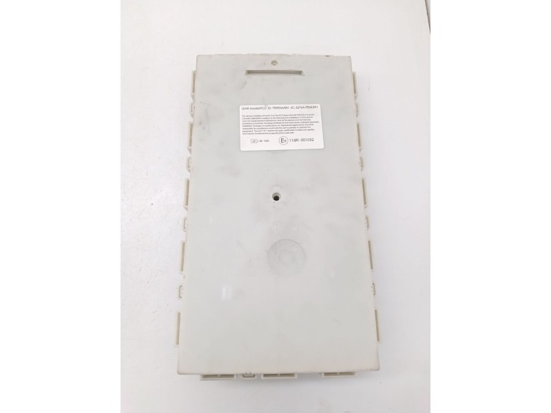 Recambio de caja reles / fusibles para bmw 1 (f20) 116 d referencia OEM IAM 6135928062301  
							