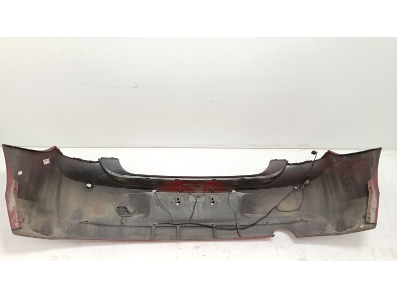 Recambio de paragolpes trasero para bmw 1 (f20) 116 d referencia OEM IAM   
							