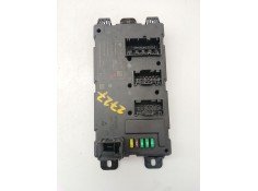 Recambio de caja reles / fusibles para bmw 1 (f20) 116 d referencia OEM IAM 6135927402101  
