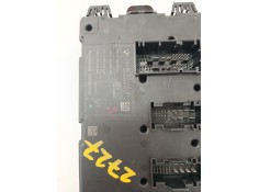 Recambio de caja reles / fusibles para bmw 1 (f20) 116 d referencia OEM IAM 6135927402101   2