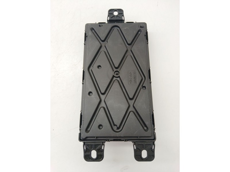 Recambio de caja reles / fusibles para bmw 1 (f20) 116 d referencia OEM IAM 6135927402101  
							