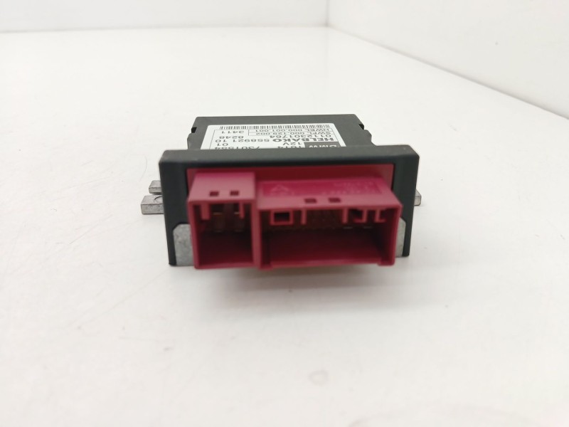 Recambio de bomba inyeccion para bmw 1 (f20) 116 d referencia OEM IAM 55892110  
							