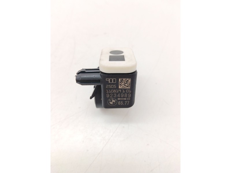 Recambio de sensor para bmw 1 (f20) 116 d referencia OEM IAM 9234989  