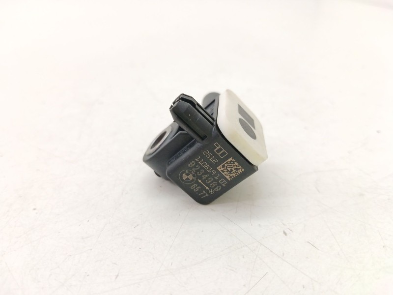 Recambio de sensor para bmw 1 (f20) 116 d referencia OEM IAM 9234989  
							