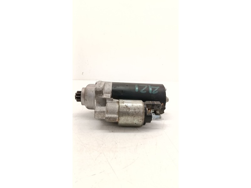 Recambio de motor arranque para seat ibiza iii (6l1) 1.9 sdi referencia OEM IAM ANM10720X  