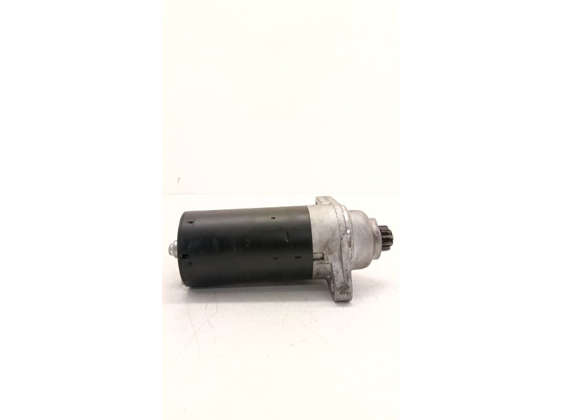 Recambio de motor arranque para seat ibiza iii (6l1) 1.9 sdi referencia OEM IAM ANM10720X  