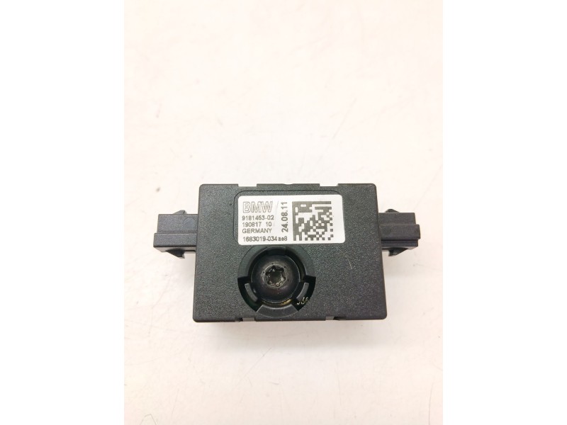 Recambio de no identificado para bmw 1 (f20) 116 d referencia OEM IAM 918145302  