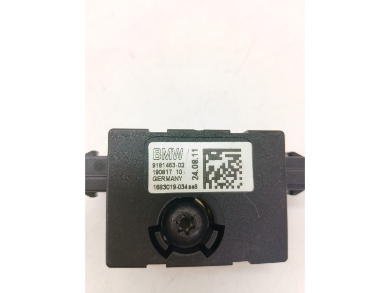 Recambio de no identificado para bmw 1 (f20) 116 d referencia OEM IAM 918145302  
							