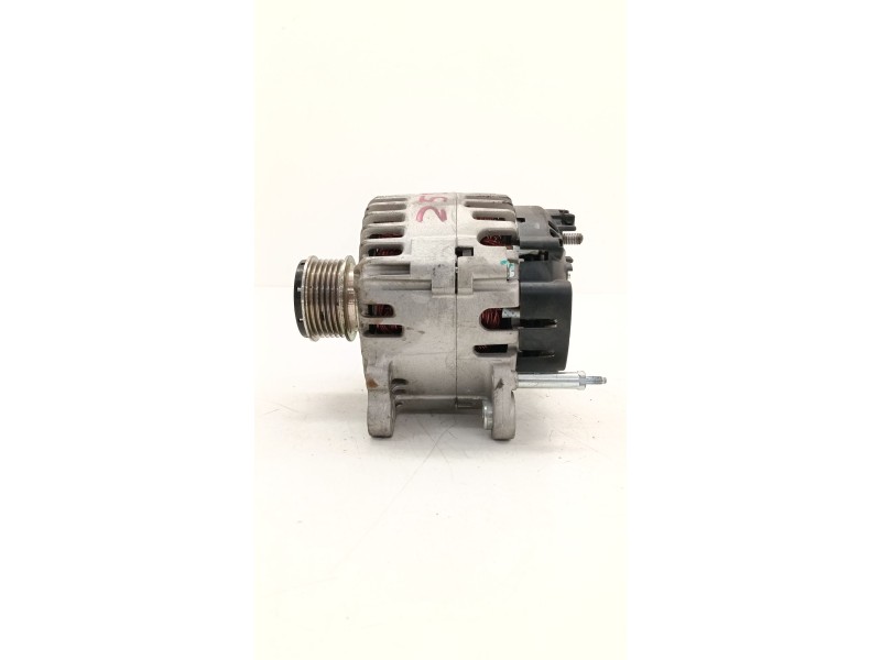 Recambio de alternador para seat ibiza iii (6l1) 1.4 16v referencia OEM IAM 2157581  
							