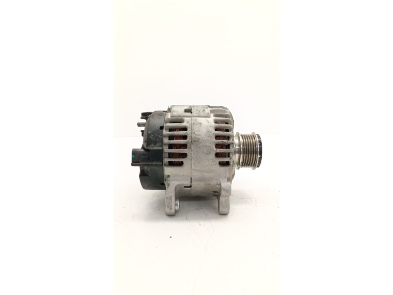 Recambio de alternador para seat ibiza iii (6l1) 1.4 16v referencia OEM IAM 2157581  
							