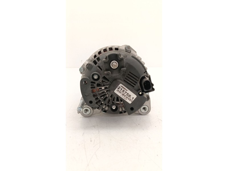 Recambio de alternador para seat ibiza iii (6l1) 1.4 16v referencia OEM IAM 2157581  
