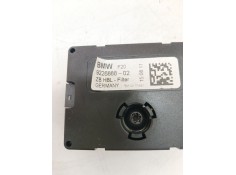 Recambio de no identificado para bmw 1 (f20) 116 d referencia OEM IAM 922688802   2