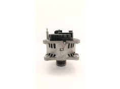 Recambio de alternador para seat ibiza iii (6l1) 1.9 sdi referencia OEM IAM 215720.1  