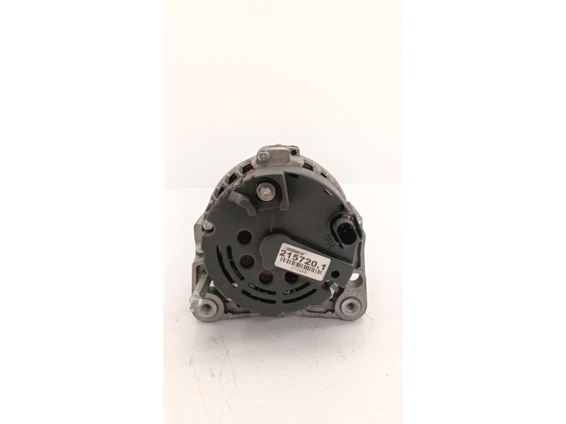 Recambio de alternador para seat ibiza iii (6l1) 1.9 sdi referencia OEM IAM 215720.1  