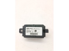Recambio de modulo electronico para bmw 1 (f20) 116 d referencia OEM IAM 925265102  