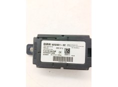 Recambio de modulo electronico para bmw 1 (f20) 116 d referencia OEM IAM 925265102   2