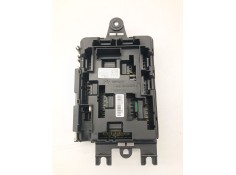 Recambio de caja reles / fusibles para bmw 1 (f20) 116 d referencia OEM IAM 926111102   2