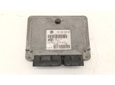 Recambio de centralita motor uce para seat ibiza iii (6l1) 1.4 16v referencia OEM IAM 036906034GM  