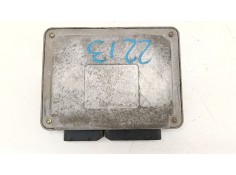 Recambio de centralita motor uce para seat ibiza iii (6l1) 1.4 16v referencia OEM IAM 036906034GM   2