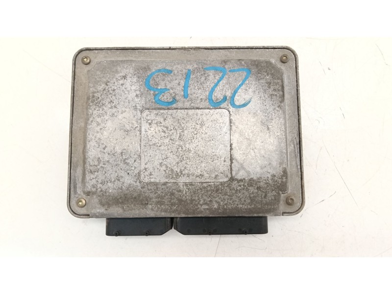 Recambio de centralita motor uce para seat ibiza iii (6l1) 1.4 16v referencia OEM IAM 036906034GM  