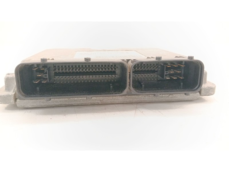 Recambio de centralita motor uce para seat ibiza iii (6l1) 1.4 16v referencia OEM IAM 036906034GM  