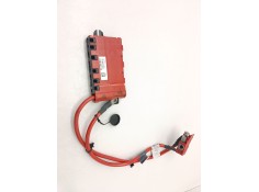 Recambio de caja reles / fusibles para bmw 1 (f20) 116 d referencia OEM IAM 922775204  