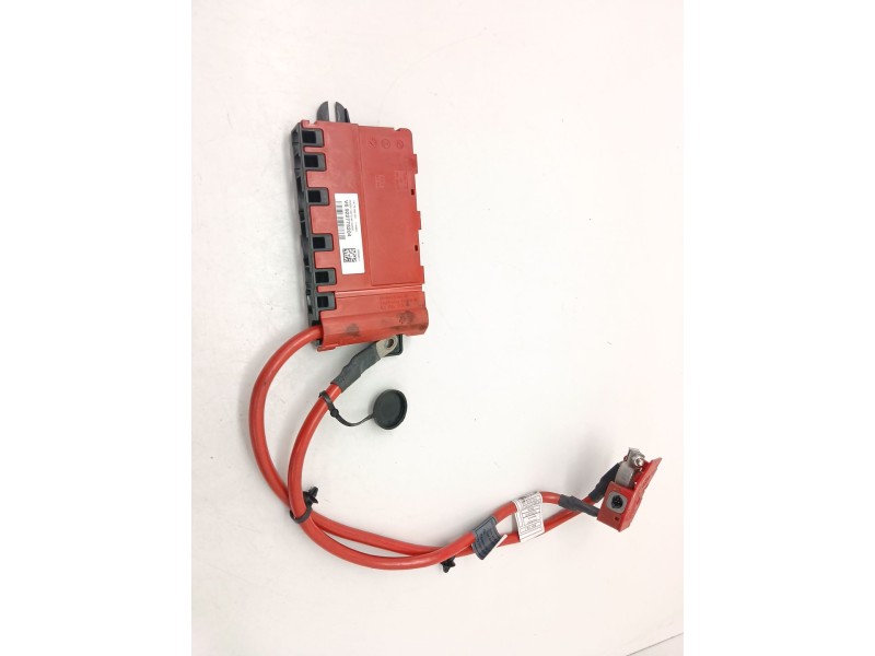 Recambio de caja reles / fusibles para bmw 1 (f20) 116 d referencia OEM IAM 922775204  