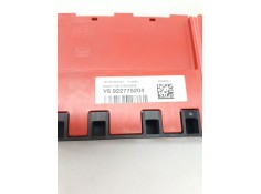 Recambio de caja reles / fusibles para bmw 1 (f20) 116 d referencia OEM IAM 922775204   2