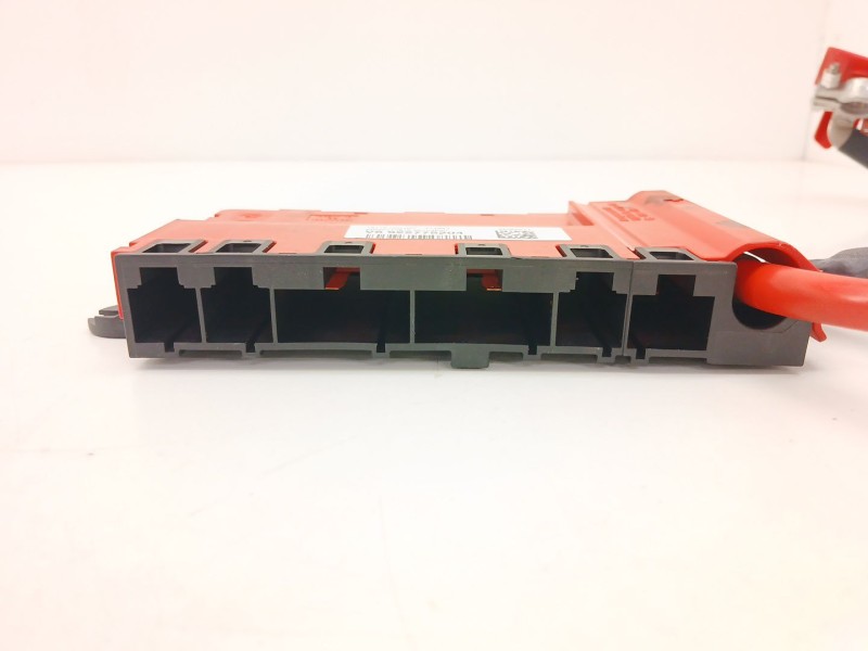 Recambio de caja reles / fusibles para bmw 1 (f20) 116 d referencia OEM IAM 922775204  