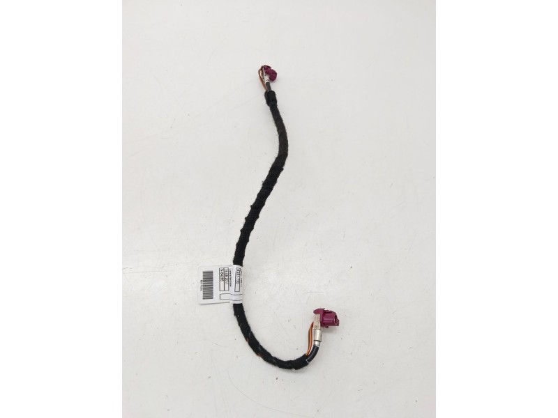 Recambio de no identificado para bmw 1 (f20) 116 d referencia OEM IAM 9251730  
