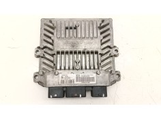 Recambio de centralita motor uce para citroën c3 i (fc_, fn_) 1.4 hdi referencia OEM IAM 9660300280  