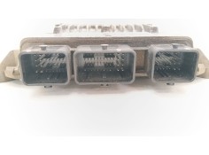 Recambio de centralita motor uce para citroën c3 i (fc_, fn_) 1.4 hdi referencia OEM IAM 9660300280   2