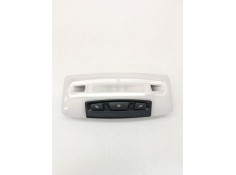 Recambio de luz interior para bmw 1 (f20) 116 d referencia OEM IAM 63319242158  