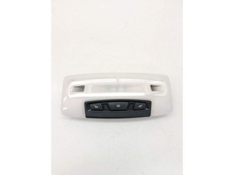 Recambio de luz interior para bmw 1 (f20) 116 d referencia OEM IAM 63319242158  